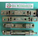 ROTO Axerlager Scherenlager 6596563100, 6596560700, 93 x...