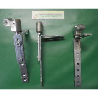 ROTO * Falzaxerband E20 4/15-9mm 4mm (Scherenkopf 19mm) FachP1407