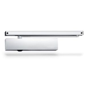 GEZE TS 5000 Silber oder Weiß FachP1474