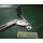 ROTO NT Designo 2 Gr.350mm Nr.204 Rechts FachP1469