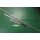MACO Trend Stulpflügelgetriebe Euronut Variabel Gr.5 Silber FFH 1800- 2350mm Raum10W1