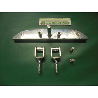 VOHA * Kammergetriebe Einlassgetriebe F750 9mm Dorn FachP1343