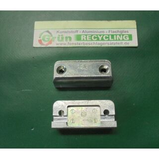 ROTO Steuerplatte 103 FachP1477