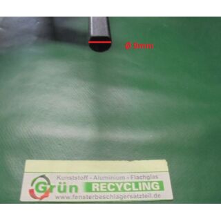 Sourcing Map Messingstange – 12 Mm X 450 Mm, Vollmaterial, Für Drehbank, Modellbau & DIY