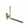 ROTO Falzeckband E5 Links 12/18-9 238748 FachP1055 + PaletteH3