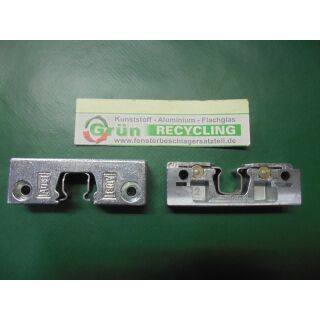 AUBI Schnäpper TS090 TS90 60 x 20mm modifiziert nach Maß SchrankP016/6