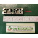 AUBI Schnäpper TS090 TS90 60 x 20mm modifiziert nach Maß SchrankP016/6