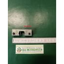AUBI Schnäpper TS090 TS90 60 x 20mm modifiziert nach Maß SchrankP016/6