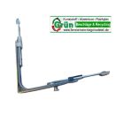 MACO MM Matic Eckumlenkung oben 113x113 mm beidseitig...