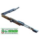 MACO MM Matic Eckumlenkung oben 113x113 mm beidseitig Zahnstangenaufnahme - 1 i.S Pilzzapfen FachB108