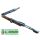 MACO MM Matic Eckumlenkung oben 113x113 mm beidseitig Zahnstangenaufnahme - 1 i.S Pilzzapfen FachB108