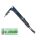 MACO MM Matic Eckumlenkung oben 113x113 mm beidseitig Zahnstangenaufnahme - 1 i.S Pilzzapfen FachB108