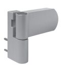 Roto Doorline Haustürband PS 27 RAL9016 weiß...