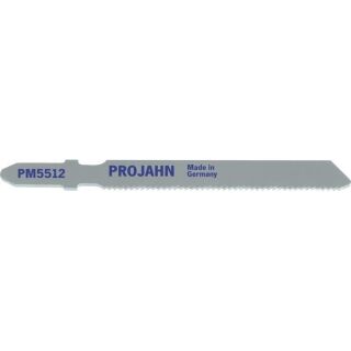 PROJAHN Stichsägeblätter PM5512 HSS 55mmx1,2mm VE=25Stk