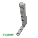 AUBI Eckband EW 203 / EW-V EW203 Nachbau 86 x 52 mm, 2...