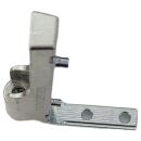 AUBI Eckband EW 203 / EW-V EW203 Nachbau 86 x 52 mm, 2 Haltezapfen 4 x 3 mm FachVR5/276