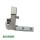 AUBI Eckband EW 203 / EW-V EW203 Nachbau 86 x 52 mm, 2 Haltezapfen 4 x 3 mm FachVR5/276