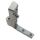 AUBI Eckband EW 203 / EW-V EW203 Nachbau 86 x 52 mm, 2 Haltezapfen 4 x 3 mm FachVR5/276