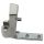 AUBI Eckband EW 203 / EW-V EW203 Nachbau 86 x 52 mm, 2 Haltezapfen 4 x 3 mm FachVR5/276