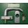 HUECK FSB Fenstergrif 1023f abschließbar Vierkant 27 mm F1 silberl Z92168902.0001 097102360902601050 97 FachP1128