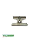 ROTO WERU Schließblech 6482396220 K609A13/23N K609A12