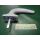FAPIM Fenstergriff Vierkantstift 7 x 43mm Lochabstand 43mm FachP1254