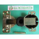 ROTO   Axerlager Scherenlager Topf, 12/18 6596561500,...