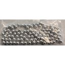 HUECK Einschlagkugel ALU Kugel 5,2 mm ALU 014060...