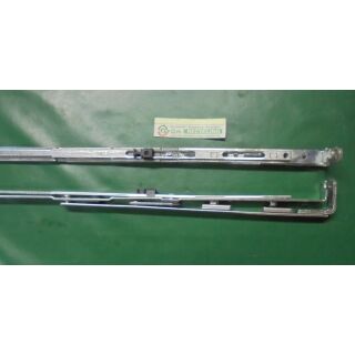 ROMB Winkelband Schere PVZ Flügelfalzbreite 511-760 FachVR7/035