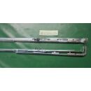 ROMB Winkelband Schere PVZ Flügelfalzbreite 511-760...