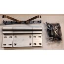 Hueck Rollenband ALU SILBER ELOXIERT E6/EV1 oder...