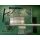 Hueck Rollenband ALU SILBER ELOXIERT E6/EV1 oder Edelstahloptik FachP1447