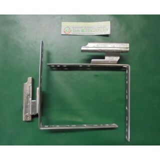 ROTO Falzeckband E5, 12/18-13, SWL39 M110 Rechts FachP1466