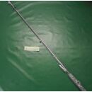 MACO DK Getriebe MM 2250 DM 6,5mm Variabel mit 3 I.S Pilzzapfen FFH 1751- 2250mm Raum9W1R11/01