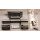 Hueck Rollenband Edelstahl finish FachP1446