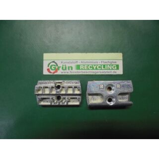WINKHAUS SBS BL. Schließblech S78ZN 45 x25mm A78 FachP1489