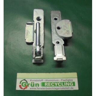 ROTO NT Ecklager E5 OZ 12/20- 9 +13 Rechts 5521586, 89 x 30/ 17mm, Zapfen 37 x 6mm FachP1495