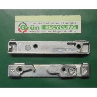 ROTO NT SChließblech 319763 K604 A59028R 64825335000 FachP1526