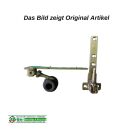 AUBI EB003 Ecklager 48, 110x40 mm, Zapfenlänge 25 mm, NACHBAU FachVR5/323