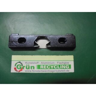 ROTO WEIDTMANN Schnäpper 435 B1 92 x 18mm SchrankP147/4