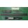 GIESSE Kantenriegel 24 x 170mm inkl. Befestigungsmaterial Alu schwarz 02185000 FachP1547