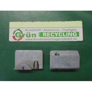 GEZE Schließblech 006561 20 x 30mm FachP1451