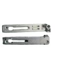 ROTO Aluvision Ecklager 739700 Flügel links  736293 20 x 120mm FachP1568