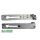 ROTO Aluvision Ecklager 739700 Flügel links  736293 20 x 120mm FachP1568