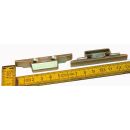 WEIDTMANN Schließblech V38F 357/ W013080, 70 x...