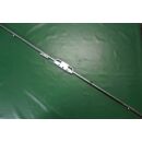 MACO Matic Getriebe 2250, Dorn 6mm mit 3 I.S Pilzzapfen,...