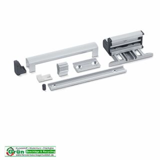 GEZE Zusatzverriegelung für OL 90 N , EV1 Überschlag 0-17mm 030519 FachP1608