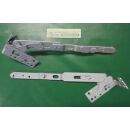 MACO Drehbandarm mit Lager V2 Multi Power rechts PVC FT30...