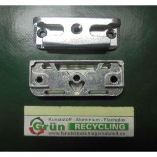 MACO Schließblech / Schließteil 362175 IS SL 26 x 68 x 11mm FachP1615