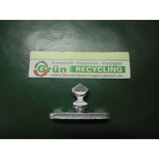 MACO Verriegelungsbolzen HS 15mm NB= 13mm FachP1616